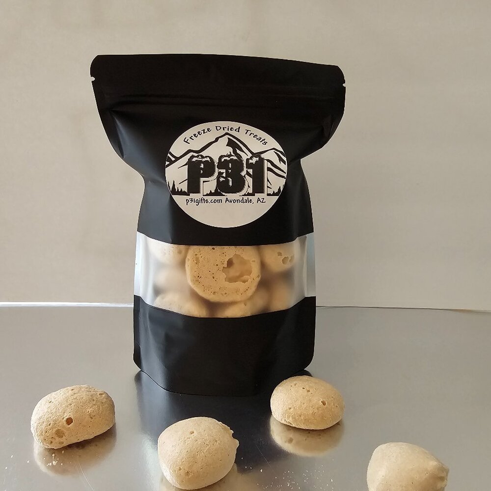 Freeze dried candy variety pack